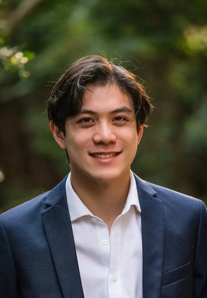 Christopher Lim