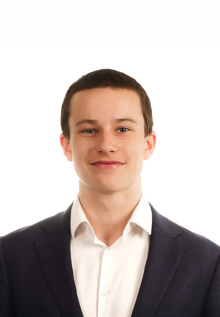 Isaac Brennin