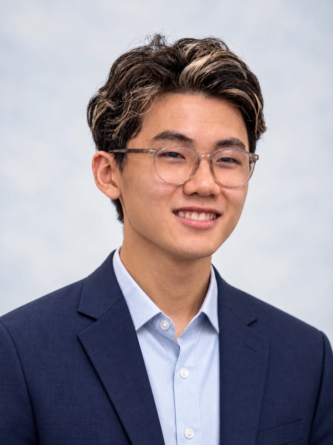 Tommy Chu